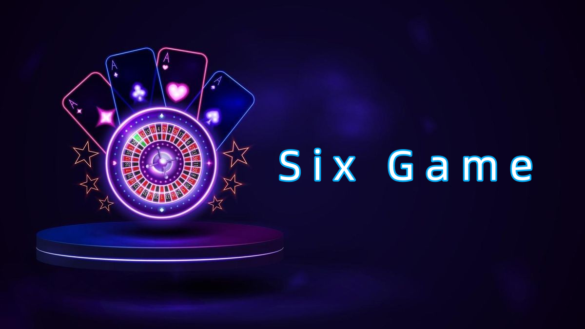 Six Game پاکستان